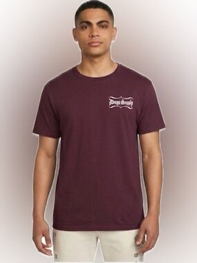 Snoop Dogg "Dogg Supply" Graphic T-Shirt